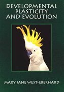Couverture_Developmental Plasticity and Evolution