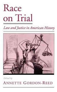 Front cover_Race on Trial