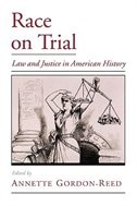 Front cover_Race on Trial