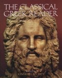 Front cover_The Classical Greek Reader