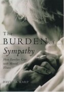 Front cover_The Burden Of Sympathy