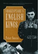 Couverture_Shakespeare's English Kings