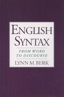 Front cover_English Syntax