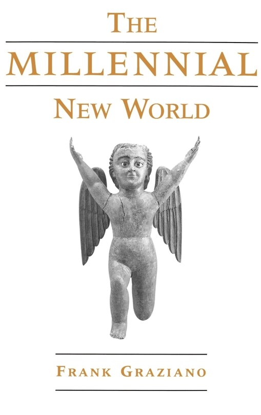 Couverture_The Millennial New World