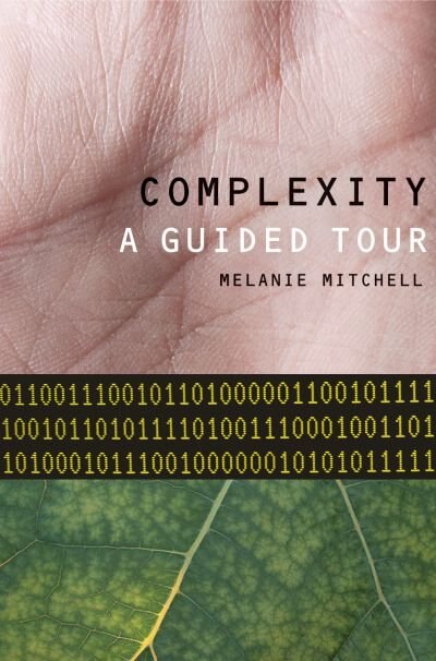 Front cover_Complexity