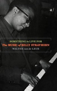 Front cover_Something to Live for