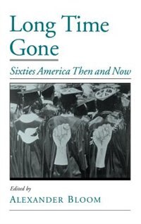 Couverture_Long Time Gone