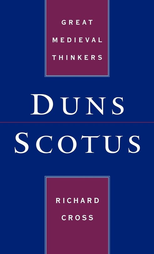 Couverture_Duns Scotus