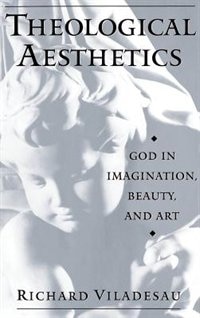Front cover_Theological Aesthetics