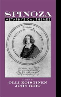 Front cover_Spinoza