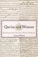 Front cover_Qur'an and Woman