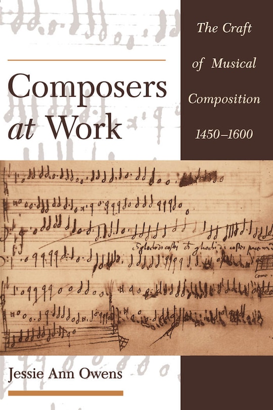 Couverture_Composers at Work