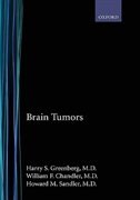 Front cover_Brain Tumors