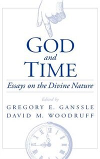 Couverture_God and Time