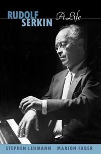 Front cover_Rudolf Serkin