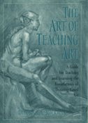 Front cover_The Art of Teaching Art