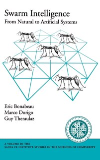 Front cover_Swarm Intelligence