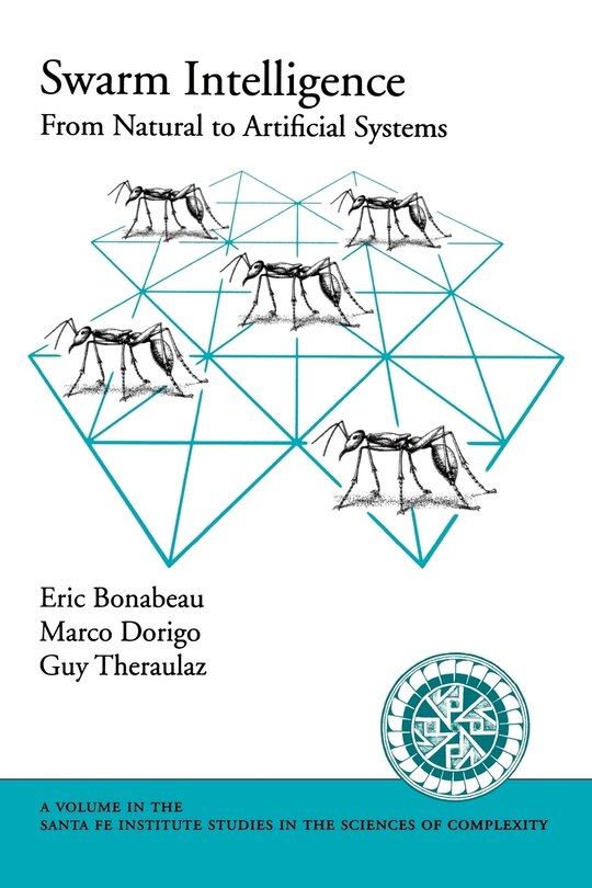 Front cover_Swarm Intelligence