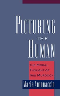Couverture_Picturing the Human