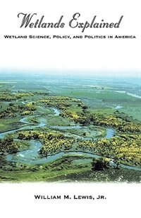 Front cover_Wetlands Explained