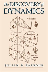 Front cover_The Discovery of Dynamics