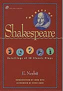 Front cover_The Best of Shakespeare