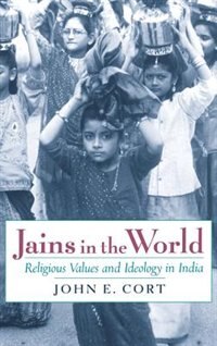 Front cover_Jains in the World