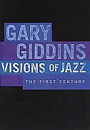 Front cover_Visions of Jazz