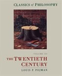 Front cover_Classics of Philosophy: Volume III: The Twentieth Century