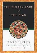 Couverture_The Tibetan Book of the Dead
