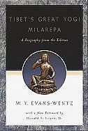 Couverture_Tibet's Great Yogi Milarepa