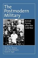 Front cover_The Postmodern Military