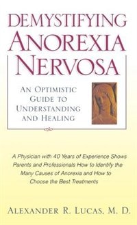 Couverture_Demystifying Anorexia Nervosa