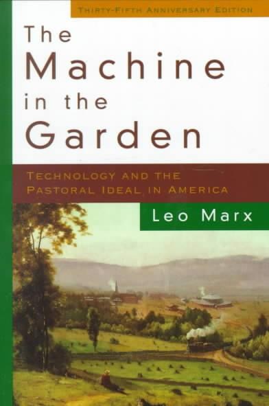 Front cover_The Machine in the Garden