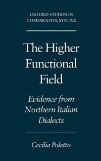 Front cover_The Higher Functional Field