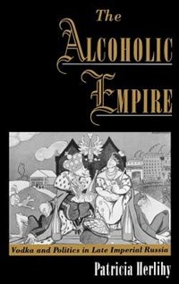 Couverture_The Alcoholic Empire
