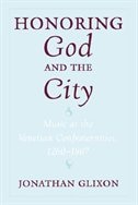 Front cover_Honoring God and the City