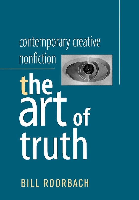 Front cover_Contemporary Creative Nonfiction