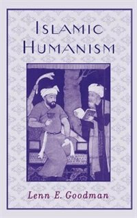 Front cover_Islamic Humanism