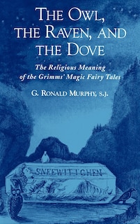 Couverture_The Owl, The Raven, and the Dove