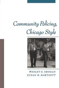 Community Policing, Chicago Style