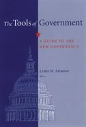 Front cover_The Tools of Government
