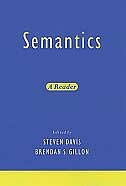 Front cover_Semantics