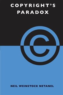 Front cover_Copyright And A Democratic Civil Society