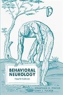 Front cover_Behavioral Neurology