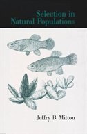 Couverture_Selection in Natural Populations