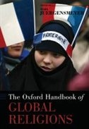 Couverture_The Oxford Handbook Of Global Religions