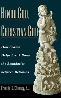 Front cover_Hindu God, Christian God