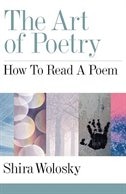 Front cover_The Art of Poetry