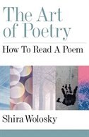 Front cover_The Art of Poetry
